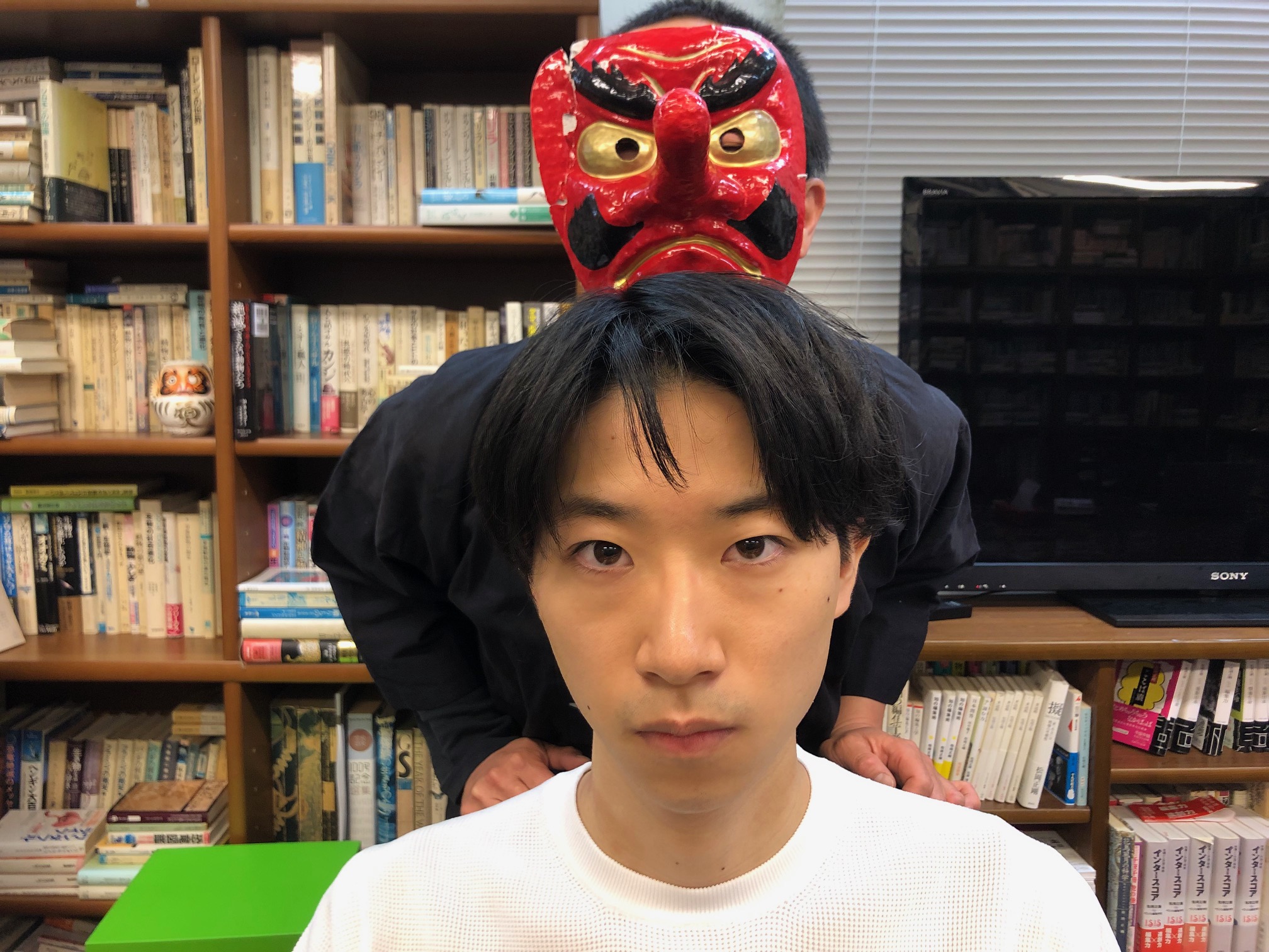エアサックス加藤